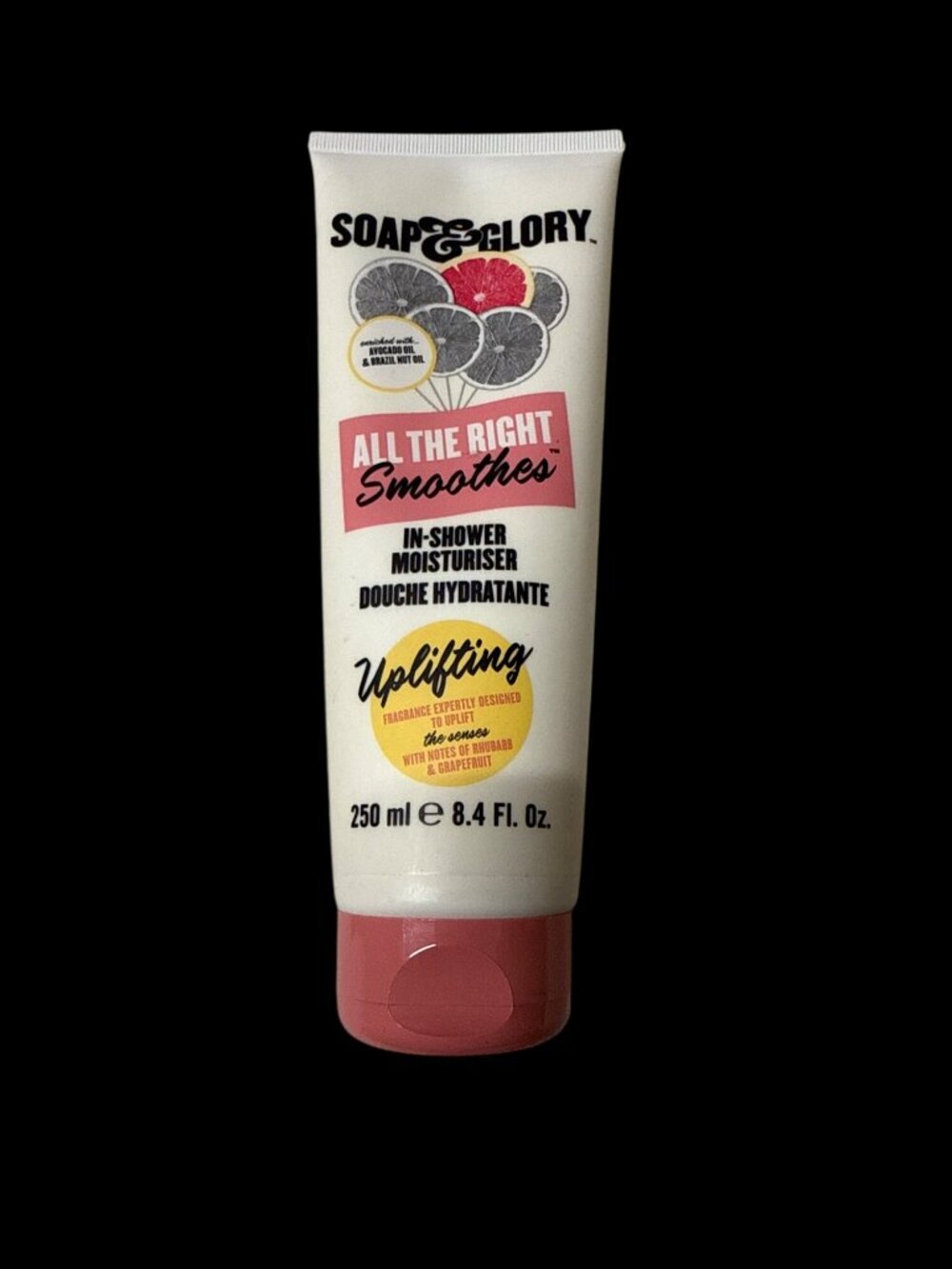 Soap & Glory Body Wash, Moisturizer & Shower Gel Set - Brand New Lot of 3 - Picture 4 of 6